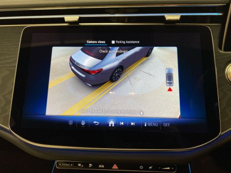 2025 Mercedes-Benz E Class - thumbnail 21