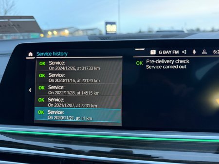 2020 BMW X5 - thumbnail 37