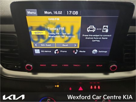 2023 Kia Stonic - thumbnail 15