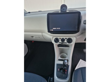 2012 Volkswagen up! 1.0 PETROL AUTO €6,995 thumbnail