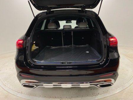 2026 Mercedes-Benz GLC Class - thumbnail 19