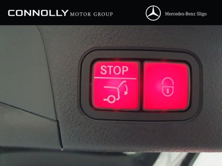 2024 Mercedes-Benz GLA Class GLA 200 d AMG Line w/ Pan roof €51,950 thumbnail