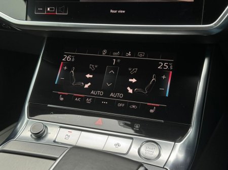 2020 Audi A7 2.0 TDI 40 S line Sportback 5dr Diesel S Tronic Euro 6 (s/s) (204 ps) VIRTUAL COCKPIT + REVERSE CAMERA + HEATED SEATS €31,800 thumbnail