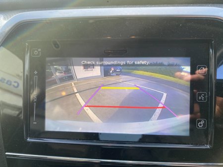 2015 Suzuki Vitara 1.6 DDiS GLX €9,950 thumbnail