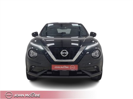 2022 Nissan Juke - view 2