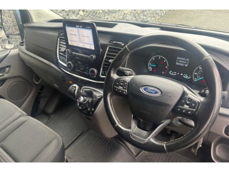 2022 Ford Transit - thumbnail 14