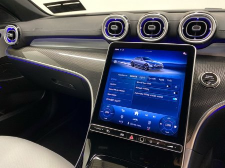 2026 Mercedes-Benz C Class - thumbnail 15