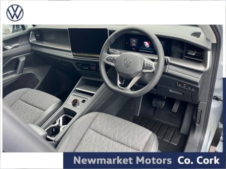 2026 Volkswagen Tayron - thumbnail 14