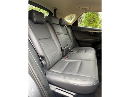 2019 Lexus NX 450 h+ 300h Executive FWD €31,900 thumbnail