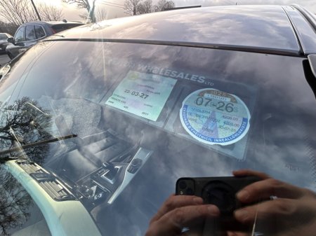 2017 BMW 4 Series 420d M Sport Auto €19,850 thumbnail