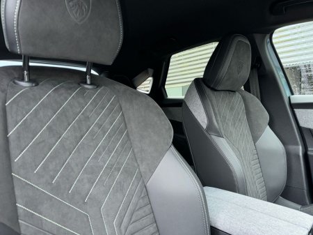 2026 Peugeot 3008 - thumbnail 22