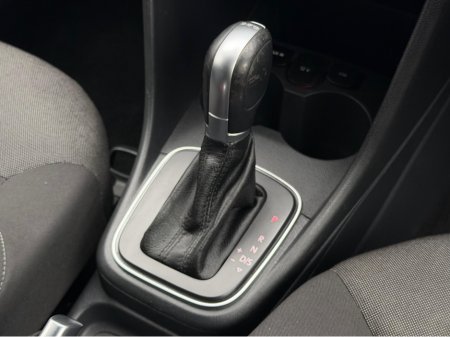 2014 Volkswagen Polo 1.2 TSI PETROL AUTO €10,950 thumbnail