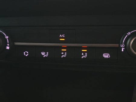 2022 Peugeot Partner - thumbnail 24