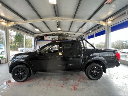 2017 Nissan Navara - thumbnail 5