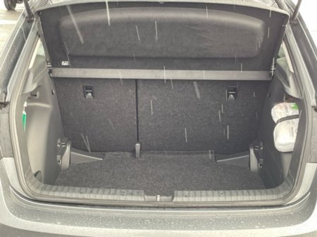 2023 Skoda Fabia Ambition Edition - 1.0i - Petrol - Manual - 5dr - EUR 190 Road Tax - 1 Owner. // NCT 2027 €18,999 thumbnail