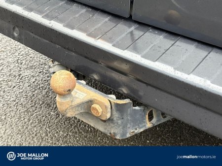 2022 Renault Trafic - thumbnail 28