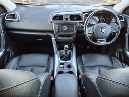 2019 Renault Kadjar  €14,999 thumbnail