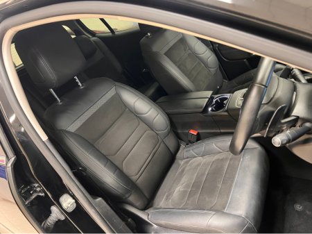 2023 Citroen C5 Aircross Best Value Hybrid Automatic FLAIR Plug In Hybrid PHEV Superb Value As New High Spec www.bolands.ie Est.1955 €28,450