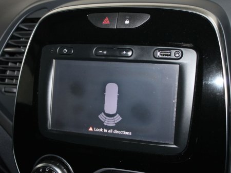 2018 Renault Captur - thumbnail 18