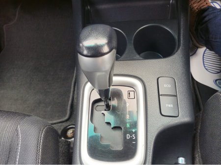 2022 Toyota Hilux 2.8 SR5 D/CAB AUTO 4DR €31,450 thumbnail