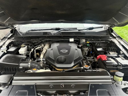 2018 Nissan Navara - thumbnail 15