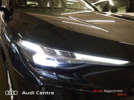 2026 Audi Q5 E-HYBRID 220 KW Q SE €71,387 thumbnail