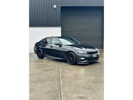 2021 BMW 3 Series  €36,995