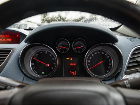 2014 Opel Mokka SC 1.6 I S/S 4DR €6,950 thumbnail