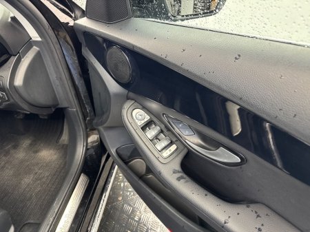 2017 Mercedes-Benz C Class C180D *LOW MILEAGE* €55 PER WEEK €16,995 thumbnail