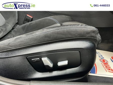 2018 BMW 5 Series - thumbnail 33