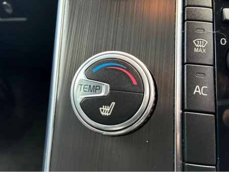 2016 Volvo S60 2.0 D3 SE LUXURY NAV S/S 150 BHP €8,950 thumbnail