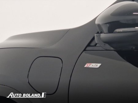 2026 Ford Kuga *DEMO* ST Line X Edition 2.5 PHEV thumbnail