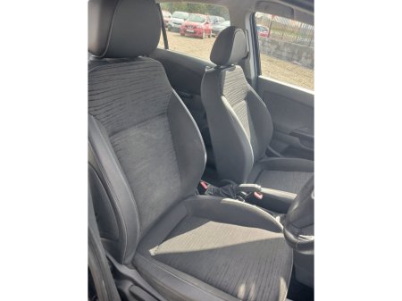 2014 Opel Corsa - thumbnail 14