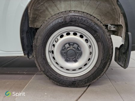 2025 Ford Transit Custom - thumbnail 9