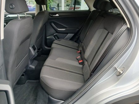 2024 Volkswagen T-Roc - thumbnail 15