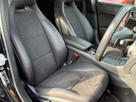 2015 Mercedes-Benz A Class - thumbnail 20