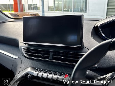 2021 Peugeot 3008 - thumbnail 11