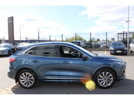 2023 Ford Kuga - photo 6