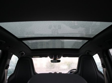 2023 Porsche Cayenne E-Hybrid Platinum Edition €77,000 thumbnail