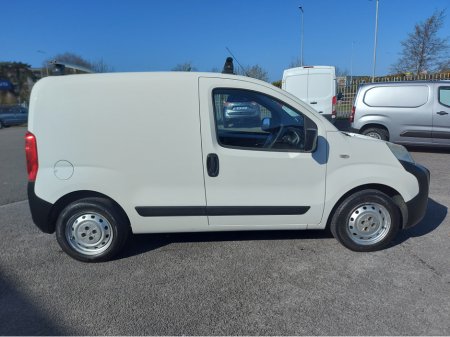 2012 Peugeot Bipper - thumbnail 5