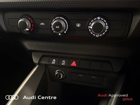 2026 Audi A1 - thumbnail 14