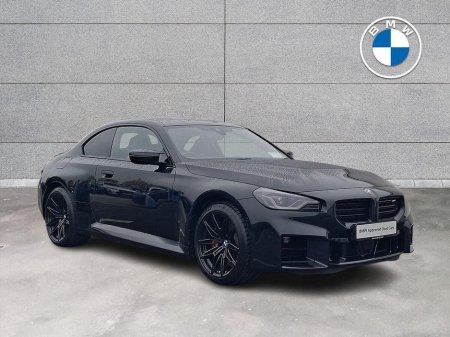 2023 BMW M2 Coupe