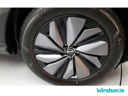 2025 Nissan Ariya - thumbnail 16