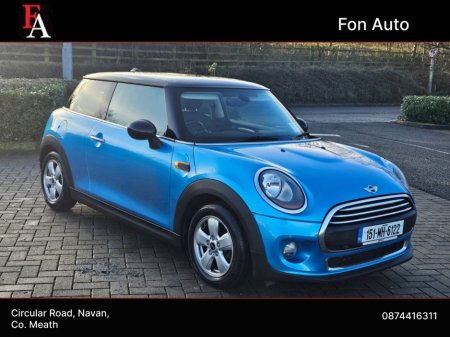 2015 MINI Hatch - thumbnail 14