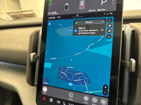 2024 Volvo EX30 - thumbnail 18