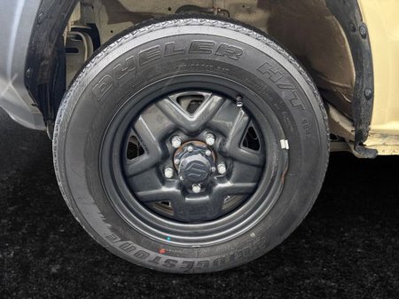 2021 Suzuki Jimny - thumbnail 9