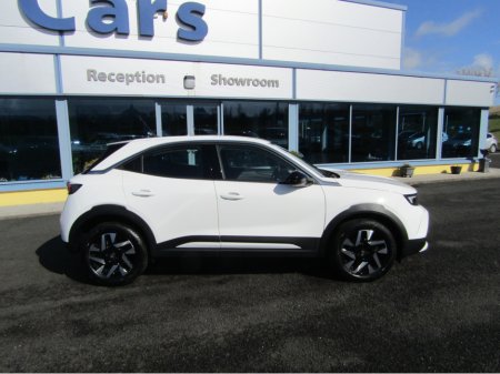 2024 Opel Mokka - thumbnail 3