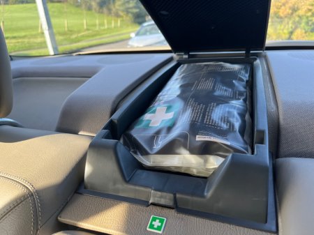 1994 Mercedes-Benz 600 - thumbnail 18