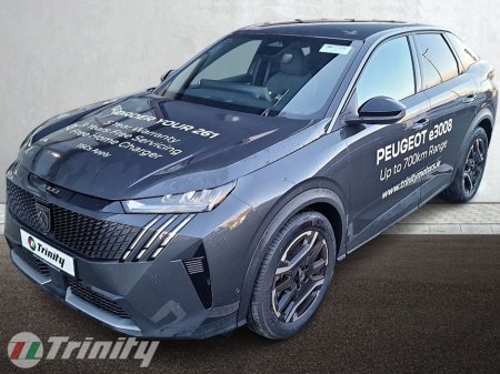 2026 Peugeot 3008 * EXPERIENCE MORE * ORDER YOUR NEW 261 TODAY * €53,795 thumbnail