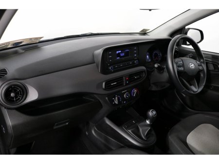 2023 Hyundai i10 - thumbnail 11